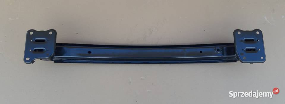 FORD PUMA MK2 BELKA ZDERZAKA TYŁ WZMOCNIENIE osobowe Trzciel