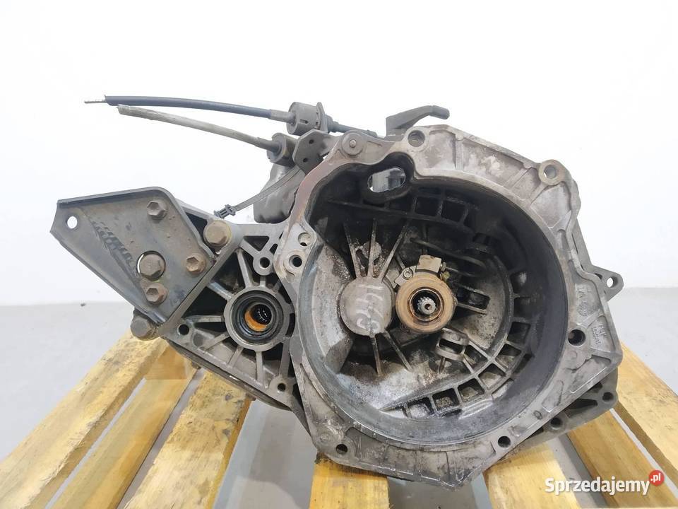 SKRZYNIA BIEGÓW 12992510 20759 13 D Suzuki Swift Skrzynie biegów manualne świętokrzyskie