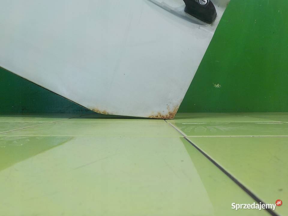 VW TRANSPORTER T3 19 D 84r VAN drzwi lewe przod osobowe sprzedam