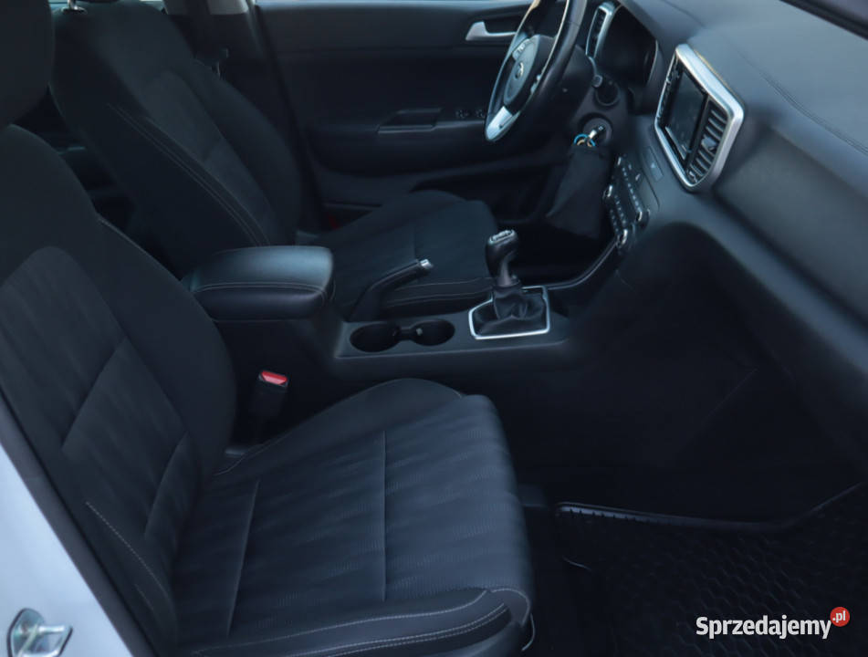 Kia Sportage 16 GDI centralny zamek Lublin