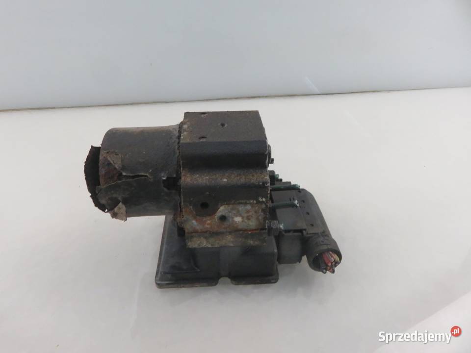 POMPA ABS OPEL MOVANO A 13664106 8200196053