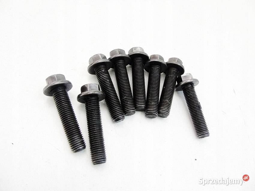 ŚRUBY KOŁA ZAMACHOWEGO 25 TD DISCOVERY II L318