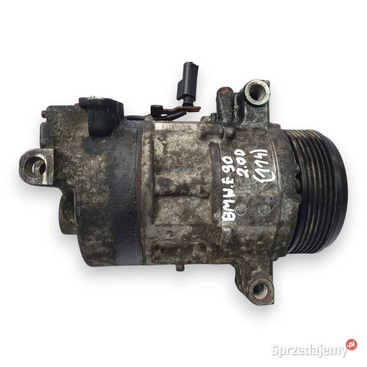 POMPA PODCIŚNIENIA BMW E90 E60 20D M47 N47 Chełm