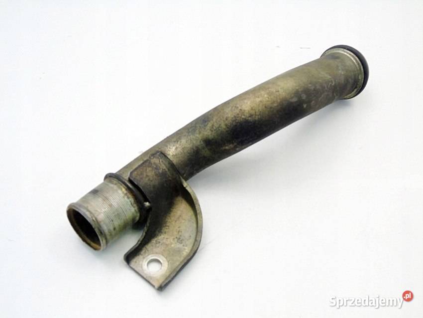 RURA RURKA WODY 20 HDI C5 206 306 307 406 XSARA Sosnowiec