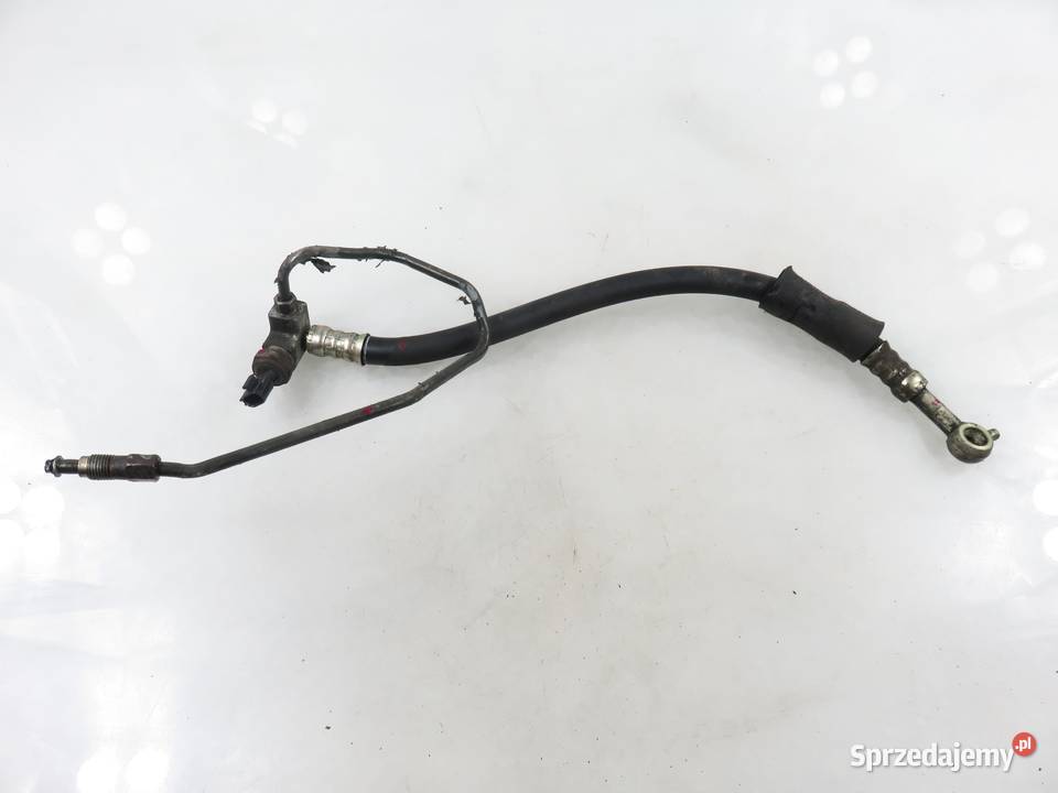 PRZEWÓD WSPOMAGANIA NISSAN PRIMERA P12 18 QG18DE