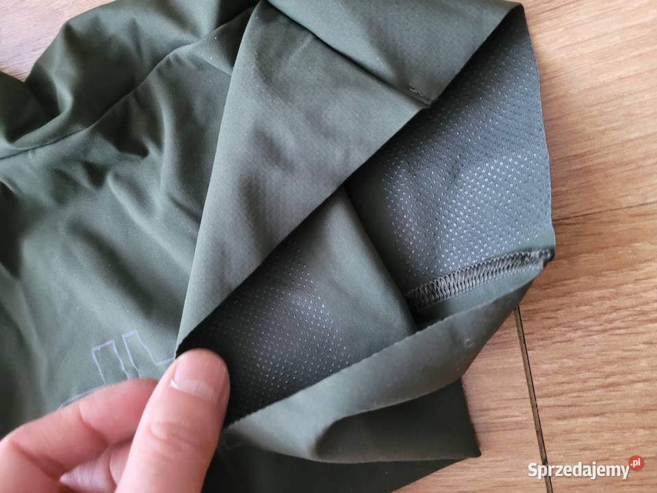 spodenki rowerowe Aeron Bib Shorts 20 Częstochowa sprzedam