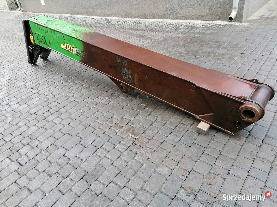 Maszt zewnętrzny John Deere 3400 Wilkowo sprzedam