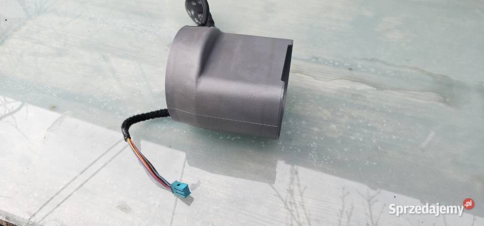 Tempomat dokładka mercedes w210 2104620223 wielkopolskie