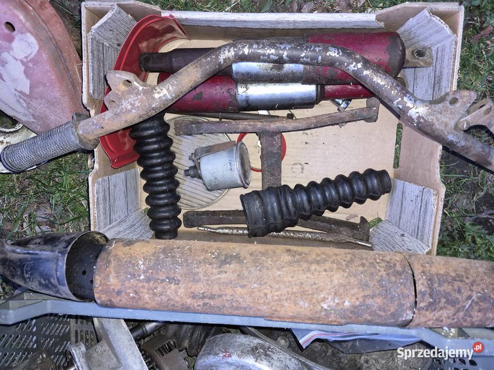 Wfm m06 1957 pozostałe Strzyżewice