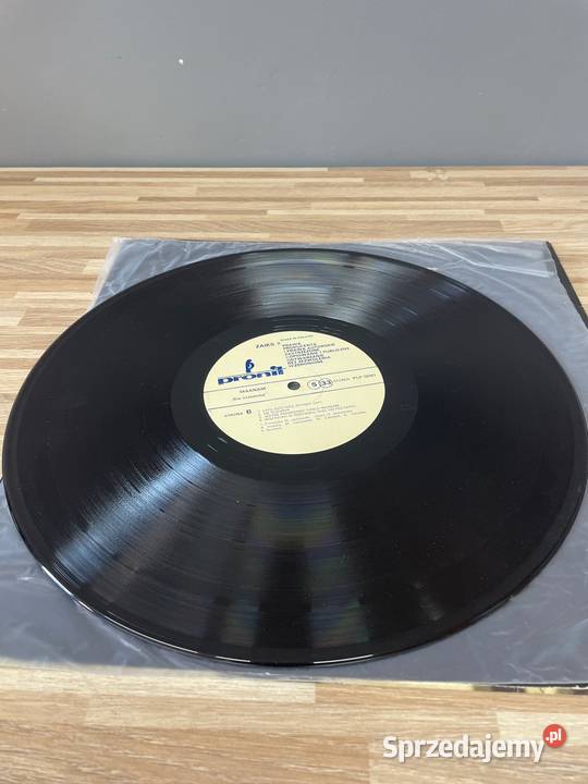 Płyta winylowa Maanam Się Ściemnia G Koszalin