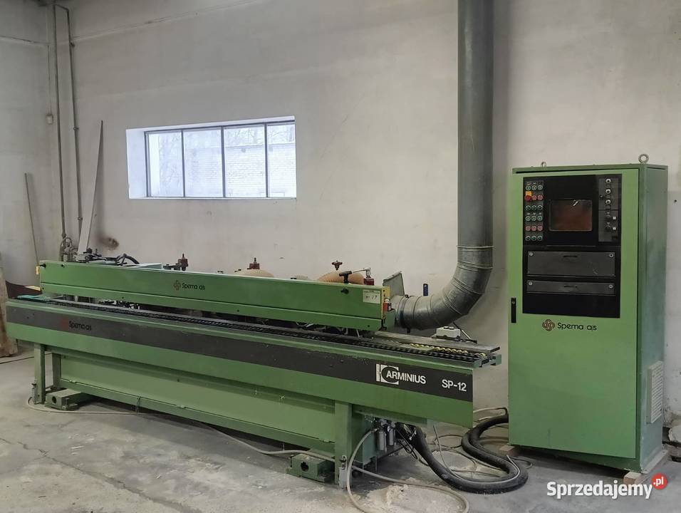 Szlifierka Arminus Wejherowo sprzedam