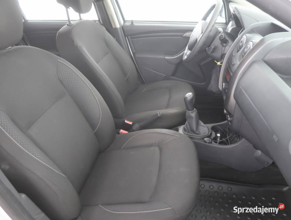 Dacia Duster 16 SCe elektryczne szyby Bielany Wrocławskie sprzedam