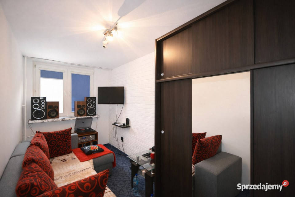 sprzedaży mieszkania Lublin 579 metrów