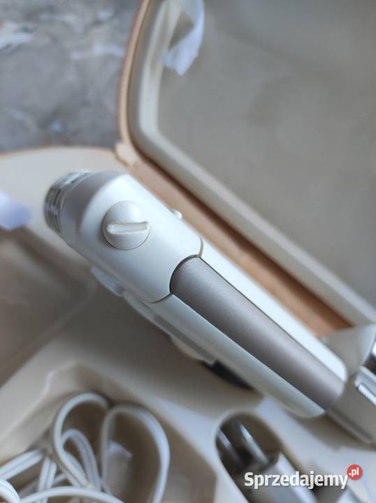 depilator Braun silkepil supersoft Plus Kielce
