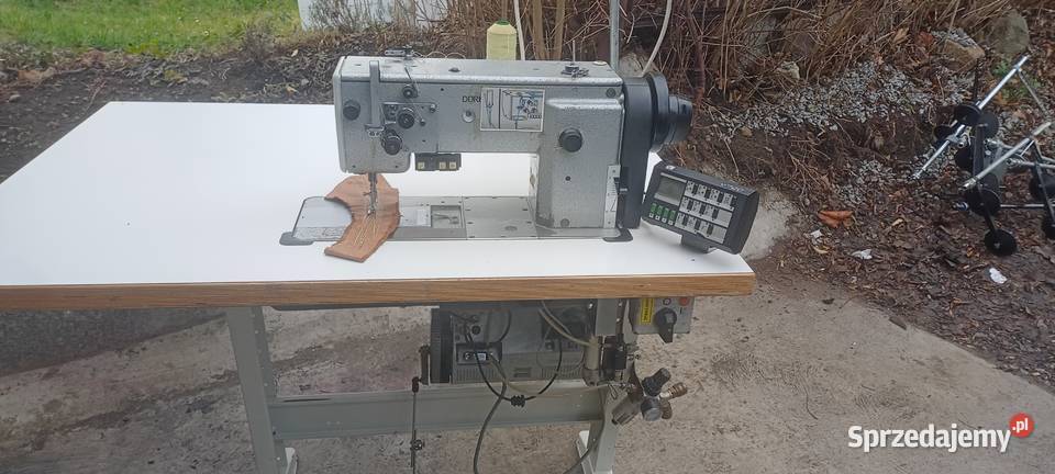 Stebnówka Durkopp Adler 467767 Full Automat Juki Pszenno