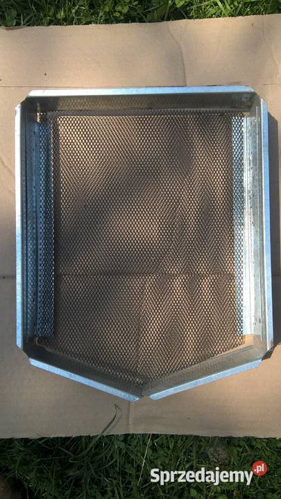 Kratka kominkowa retro lubelskie Lubartów