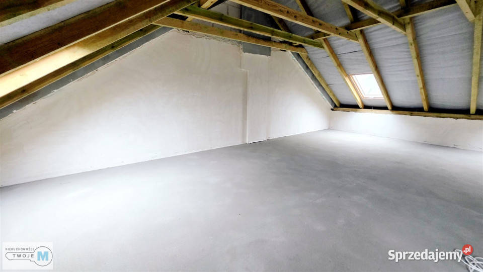 Mieszkanie Sitkówka 11535m2 3 pokoje Mieszkania