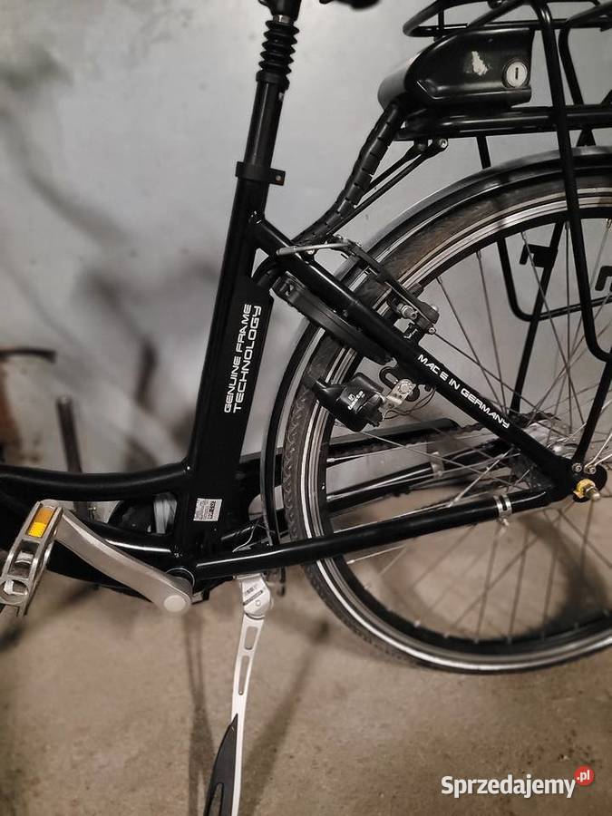 Sprzedam rower 28 Mrągowo