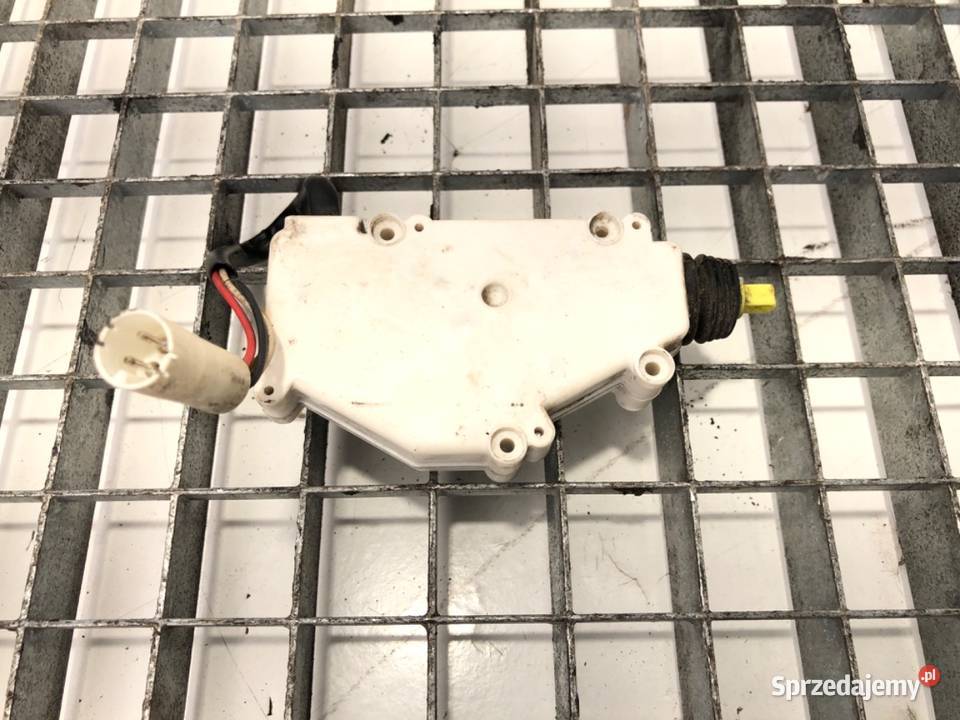 SIŁOWNIK CENTRALNEGO ZAMKA DAF XF 1893637 129