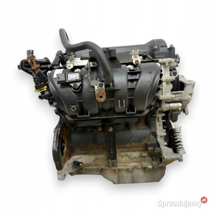 SILNIK Z12XEP Opel Corsa C D Agila A 12 16V 80 Chełm sprzedam