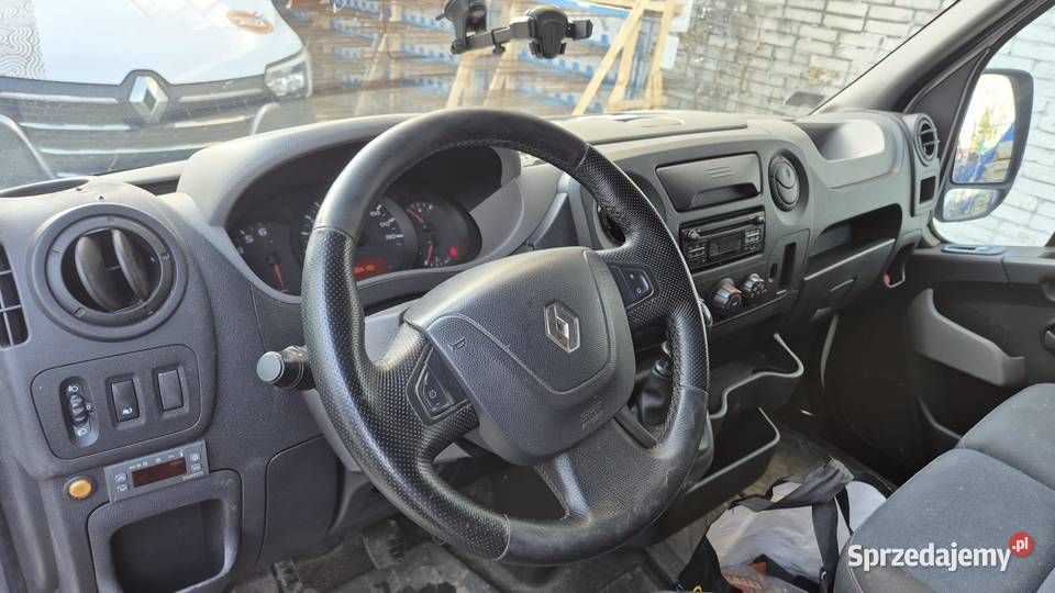 Sprzedam Renault Master