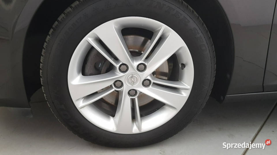 Opel Insignia 20 CDTI Elegance SS Z Polskiego Warszawa