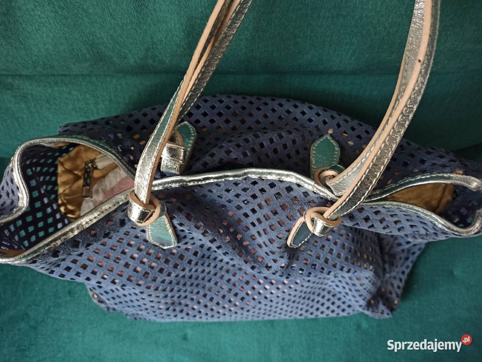 torba shopper Częstochowa sprzedam