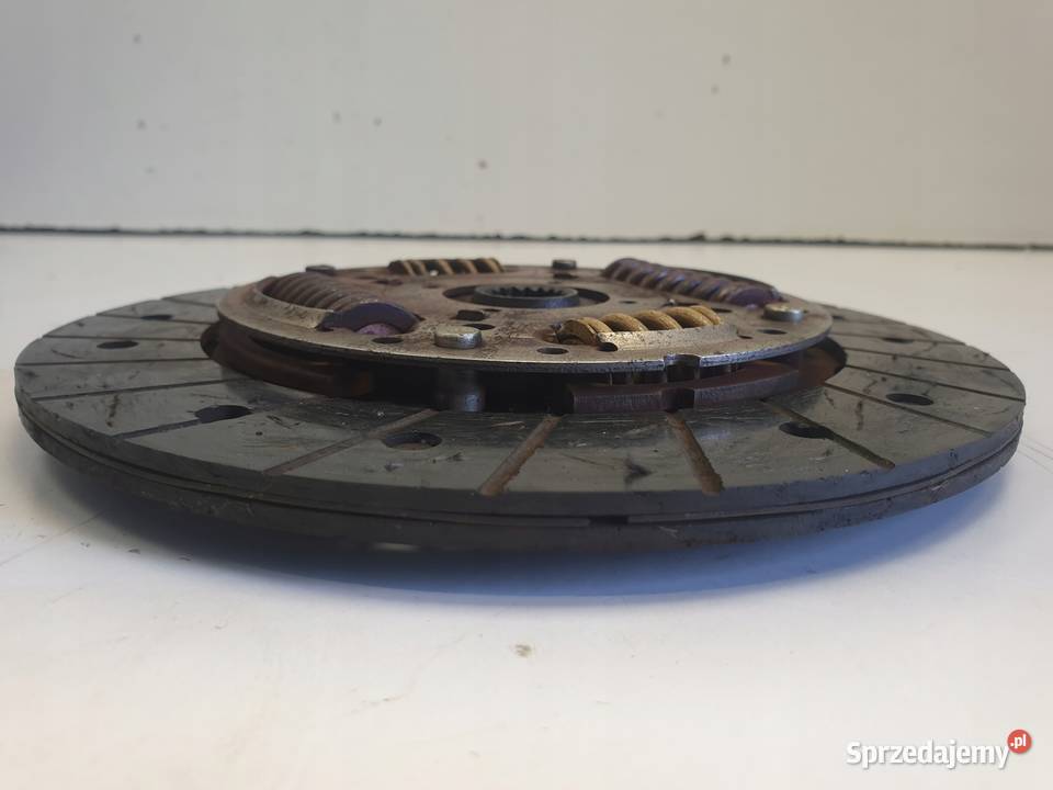 Peugeot Expert 19 D DOCISK TARCZA sprzęgło Chełm