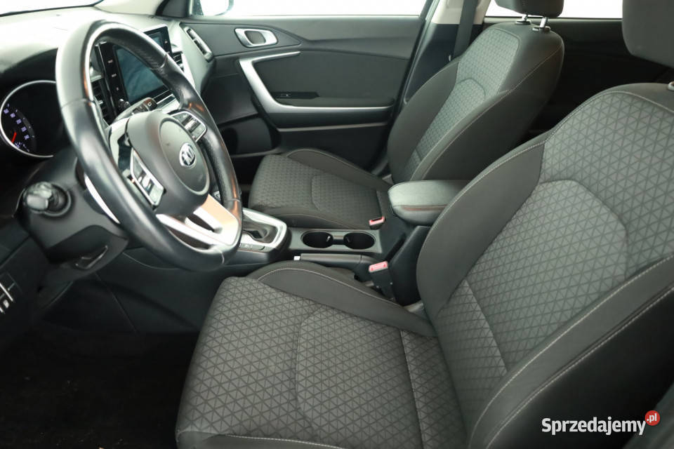Kia XCeed 15 TGDI kamera cofania mazowieckie Piaseczno