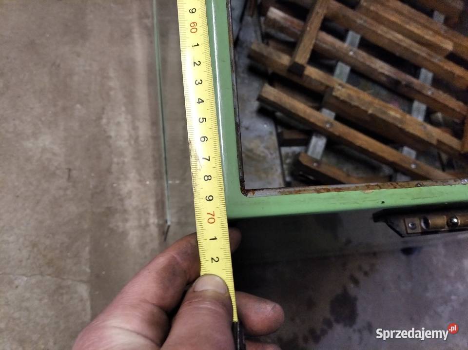 Myjka kabinowa ciśnieniowa do części Myjki ciśnieniowe Kłomnice sprzedam