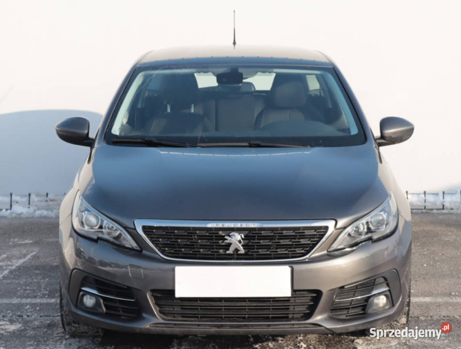 Peugeot 308 15 BlueHDi Lublin