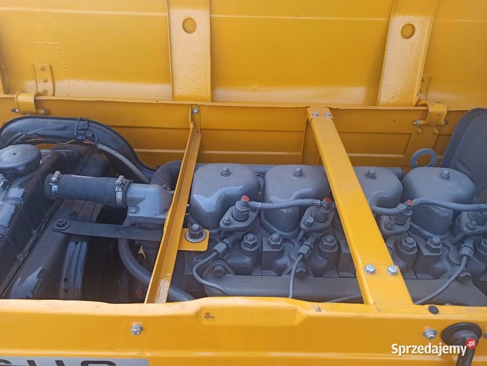 Ursus c 355 c 360 Winowno sprzedam