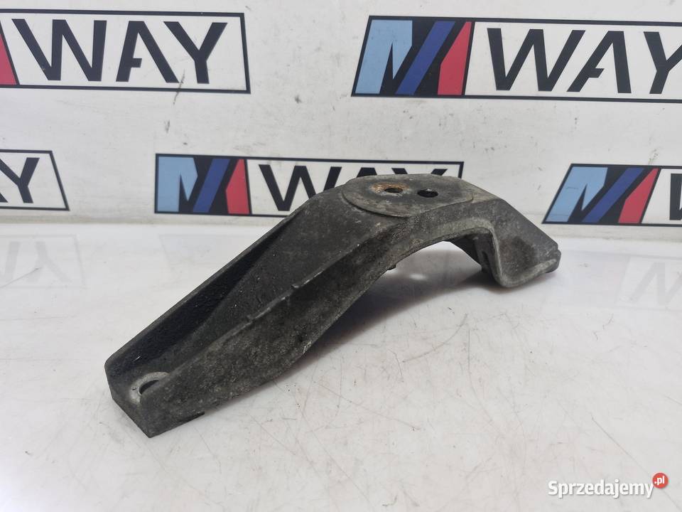 1096079 BMW E39 ŁAPA MOCOWANIE PODPORA SILNIKA Części montażowe