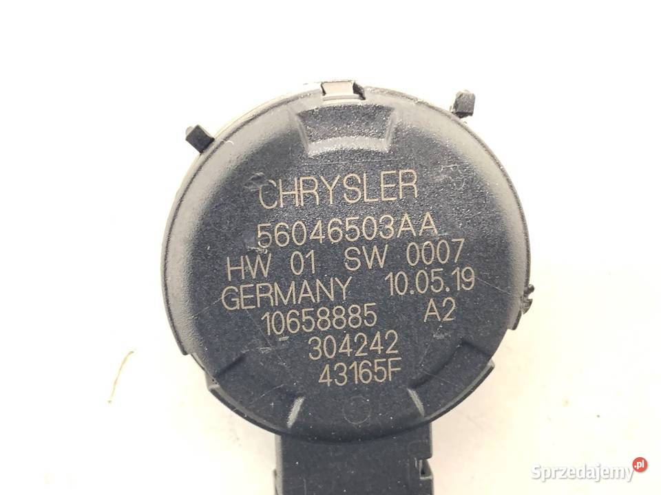 CZUJNIK DESZCZU JEEP COMPASS MP 56046503AA