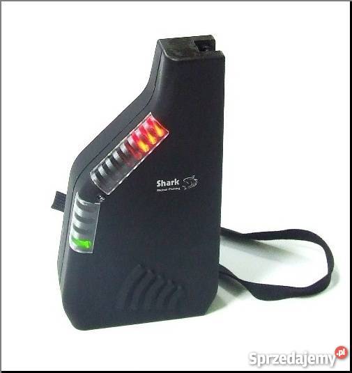 SHARK 4 SYGNALIZATORY BRAŃ CENTRALKA BATERIE Nowe Miasto Lubawskie