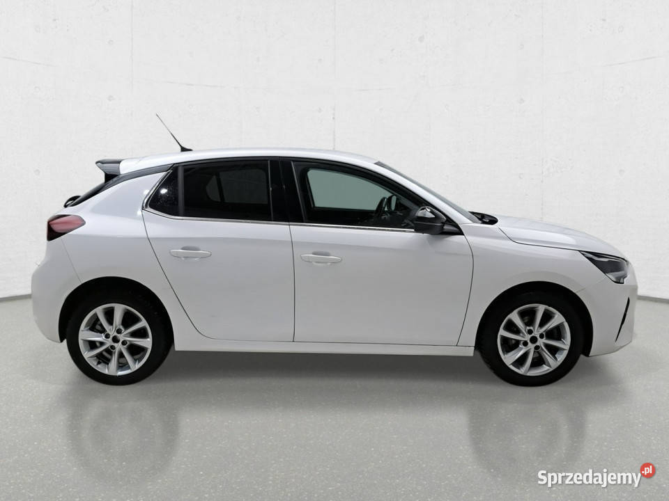 Opel Corsa F 2019 Hatchback Corsa Komorniki