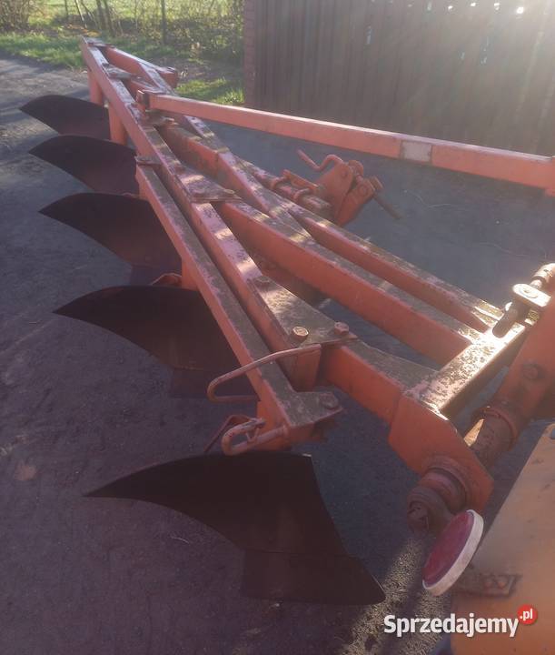 Plug 5 skibowy Dębsko