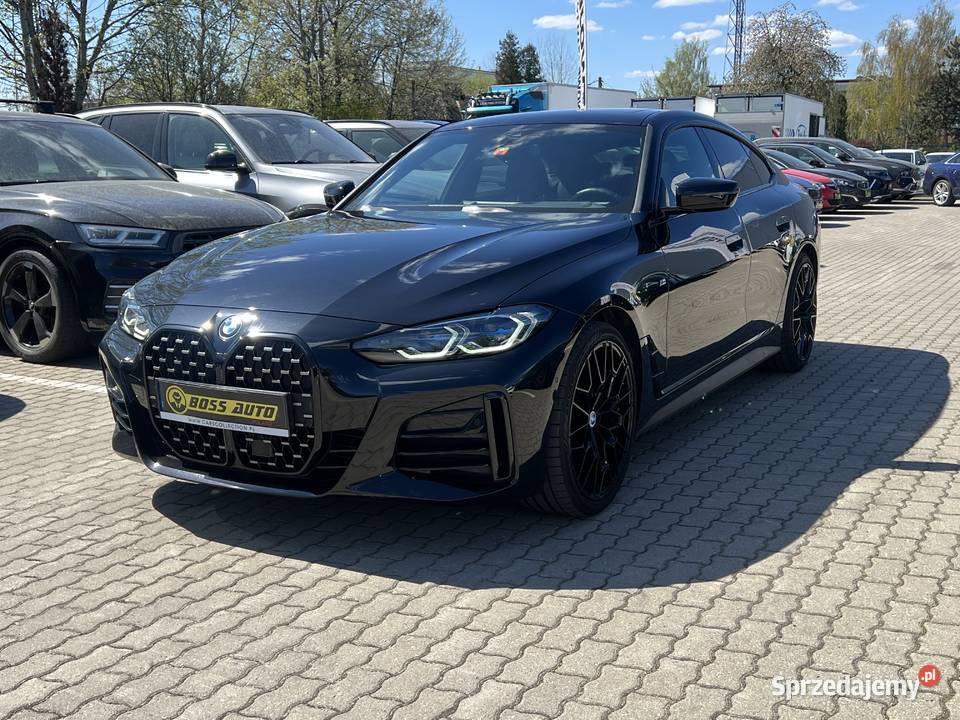 BMW 420 czujnik deszczu Warszawa