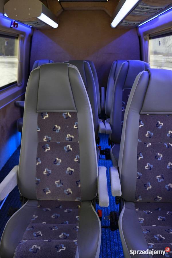 Przewóz osób i paczek Polska Niemcy Szwajcaria