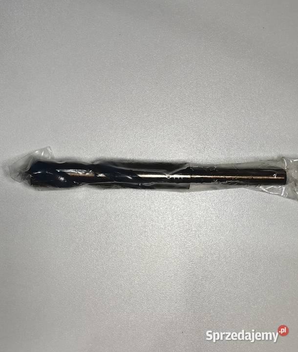 Wiertło spiralne do metalu 16 mm Hs nowe