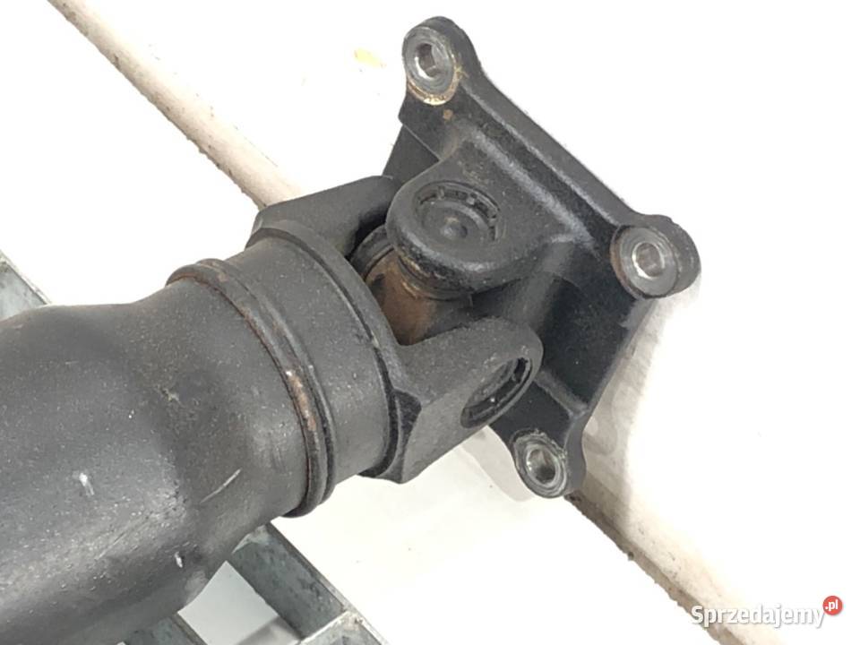 WAŁ NAPĘDOWY TYŁ MAZDA CX5 SUV 1117 22 175 Wały napędowe