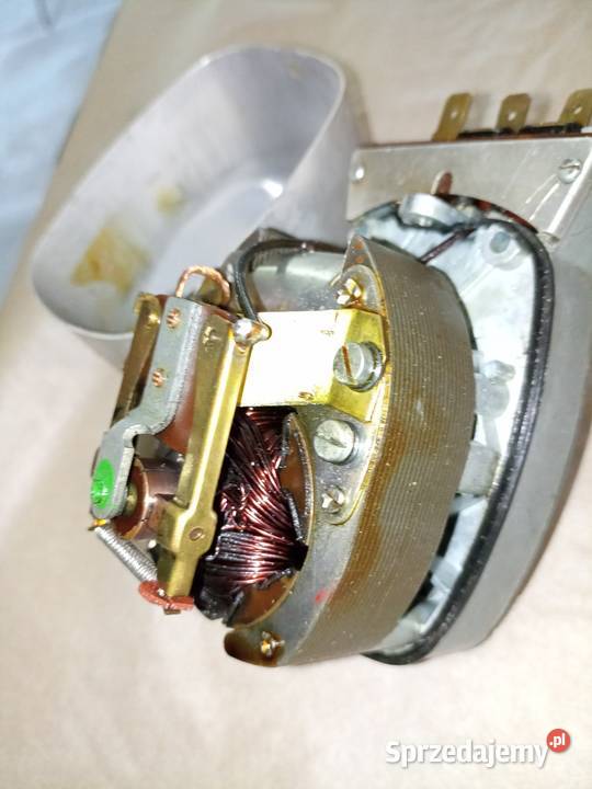 Wolsvagen garbus silniczek wycieraczek 6v Stalowa Wola