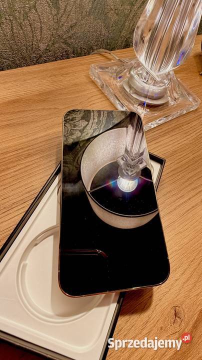 iPhone 13 Pro stan perfekcyjny Warszawa