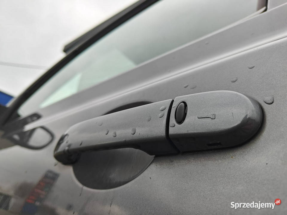 Nissan Micra Salon Polska Automat K12 20032010 92KM Karczew