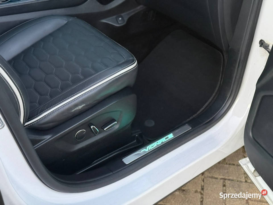 Ford EDGE 4x4 Vignale Panorama Xenon 1997cm3 Tarnowskie Góry sprzedam