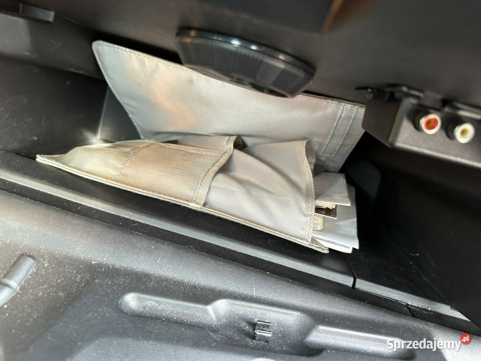 Peugeot 207 Oszczędna benzyna 5 drzwi serwisowany w ASO 207 Wejherowo