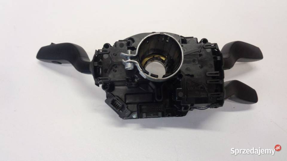 AUDI A4 B8 A5 Q5 PRZEŁACZNIKI 4G0953502AD TAŚMA Lusterka zewnętrzne Rakoniewice