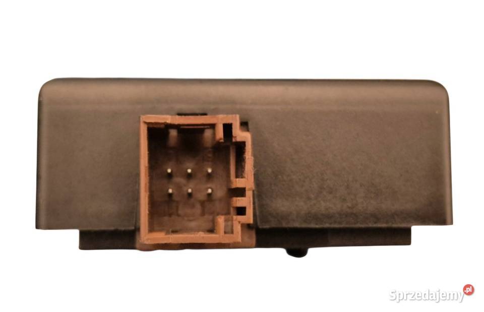 MODUŁ STEROWNIK ALARMU PEUGEOT PARTNER