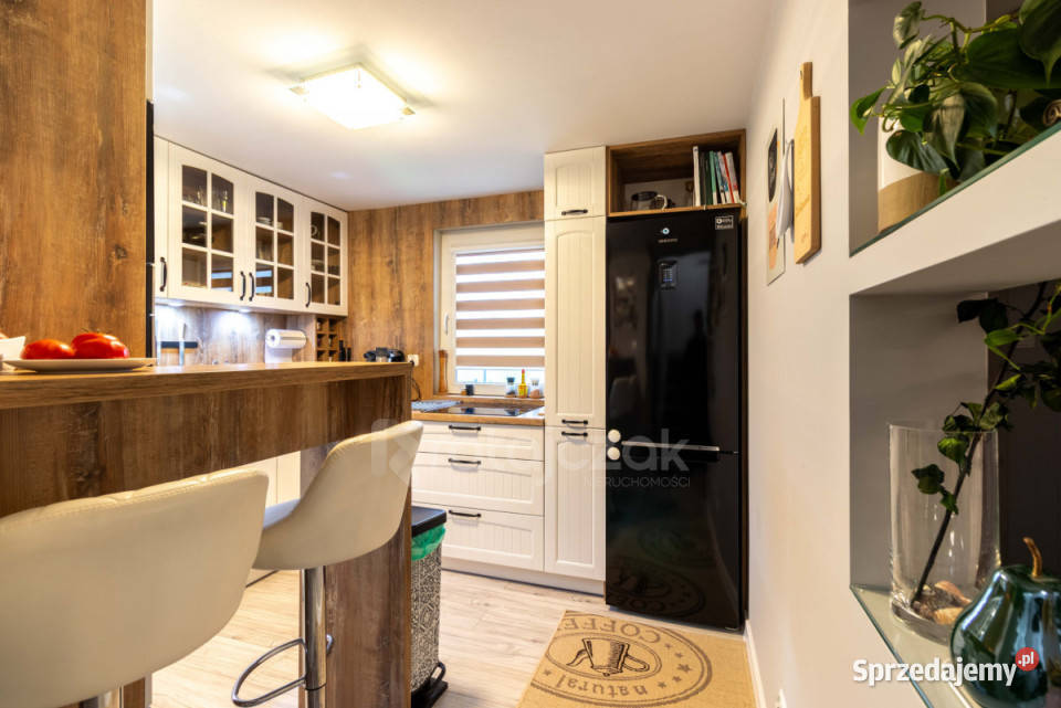 sprzedaży domu wolnostojącego Łebcz Pucka Sprzedaż