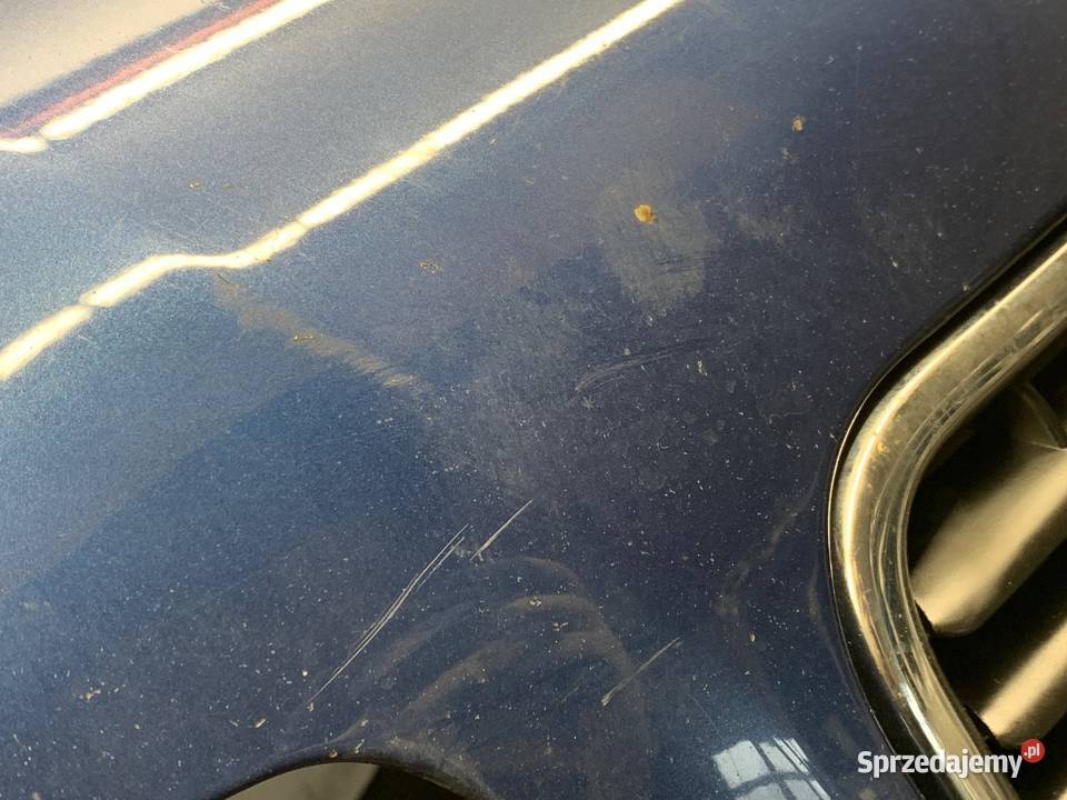 MASKA AUDI A4 B6 SedanLimuzyna 0005 podkarpackie